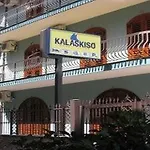 Kalaskiso' ジャルディーニ・ナクソス
