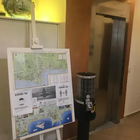 Hotel Kalaskiso' 3*