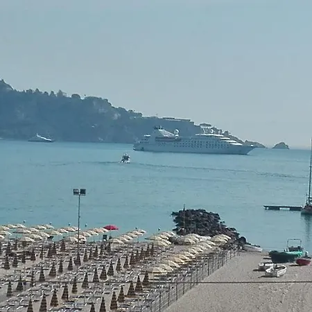 Hotel Kalaskiso' Giardini-Naxos