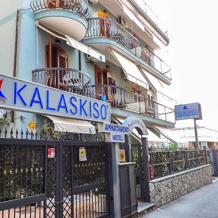 Otel Kalaskiso' 3*