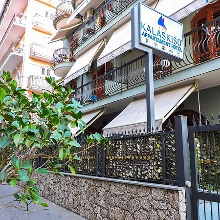 Kalaskiso' Hotel