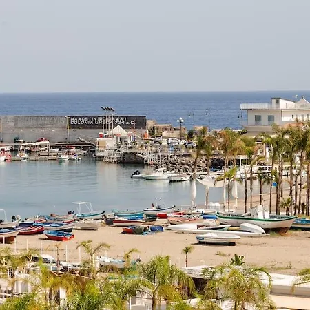 Kalaskiso' 3* Giardini-Naxos