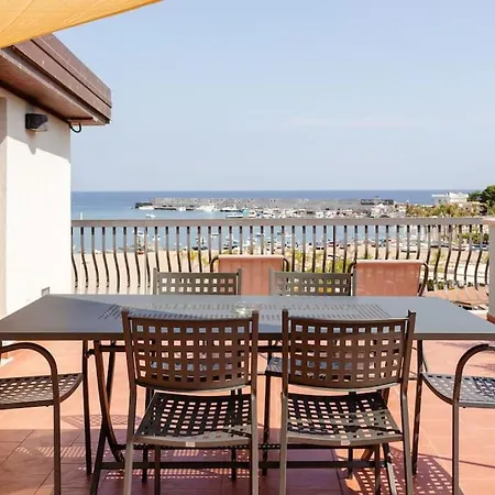 Kalaskiso' 3* Giardini-Naxos