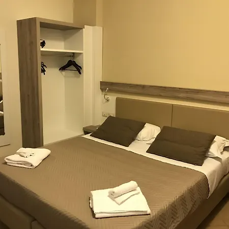 Otel Kalaskiso'