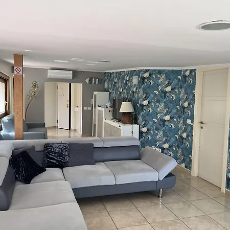 فندق Kalaskiso' 3*