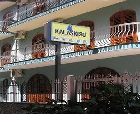 Kalaskiso' Giardini-Naxos