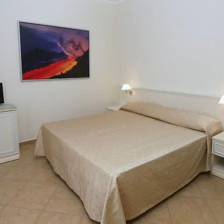 Kalaskiso' 3* Giardini-Naxos