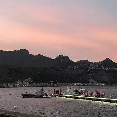 Kalaskiso' Hotel Giardini-Naxos