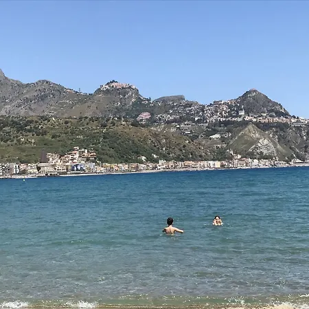 Kalaskiso' 3* Giardini-Naxos