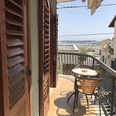 Kalaskiso' Giardini-Naxos
