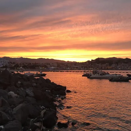 Hotel Kalaskiso' Giardini-Naxos