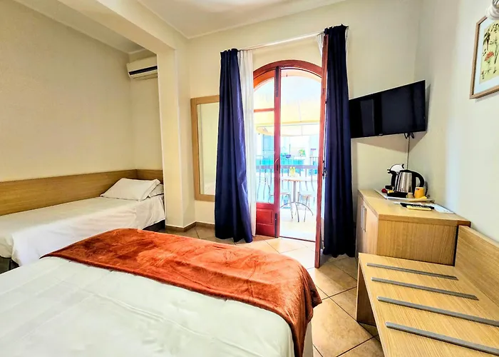Hotel Kalaskiso' 3*