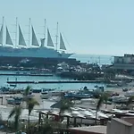 Kalaskiso' Hotel Giardini-Naxos