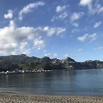 Hotel Kalaskiso' Giardini-Naxos