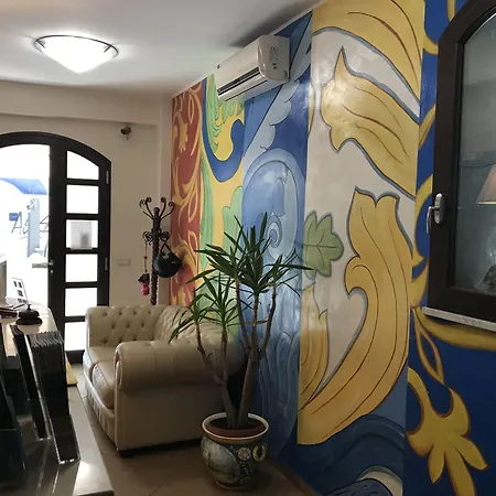 Kalaskiso' جيارديني ناكسوس