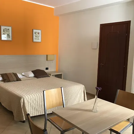 Kalaskiso' Hotel Giardini Naxos
