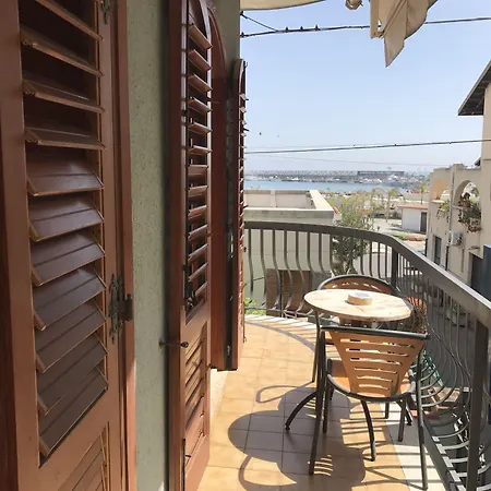 Kalaskiso' 3* Giardini Naxos
