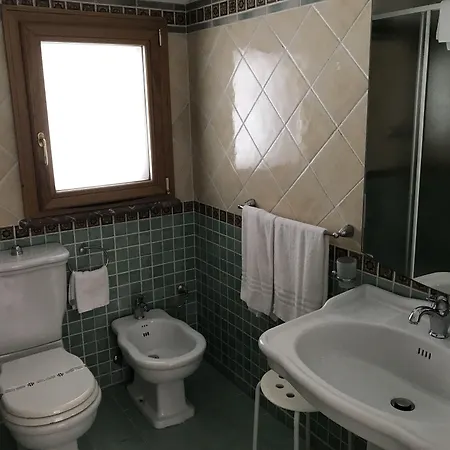 Kalaskiso' Otel 3*