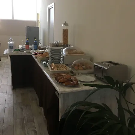 فندق Kalaskiso'