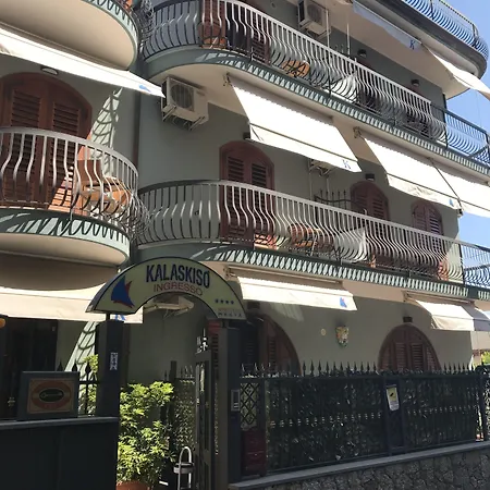 Kalaskiso' جيارديني ناكسوس