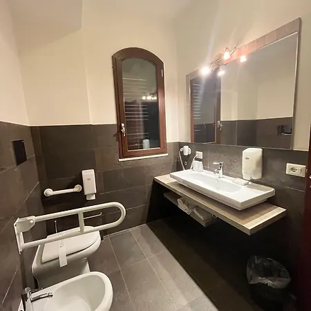 Kalaskiso' 3* Giardini Naxos