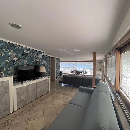 Hotel Kalaskiso' Giardini Naxos