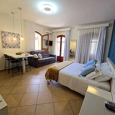 Hotel Kalaskiso' 3*
