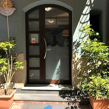 Kalaskiso' 3* Giardini Naxos