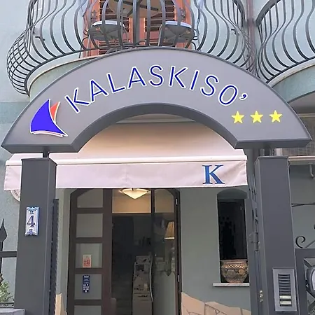 Kalaskiso' 3*