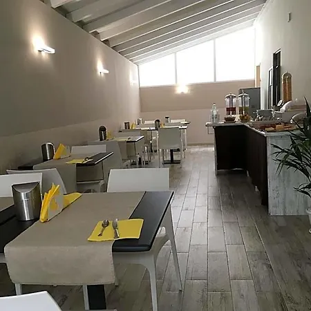 Hotel Kalaskiso'
