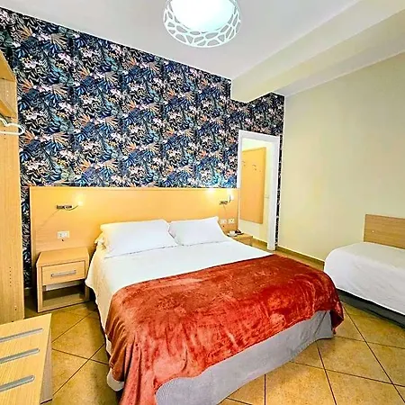 Hotel Kalaskiso' 3*
