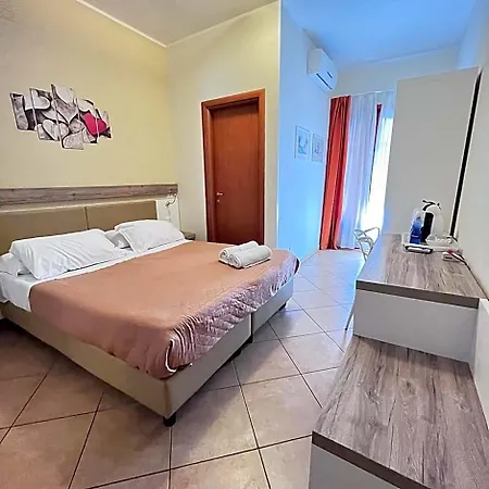 Kalaskiso' Hotel 3*