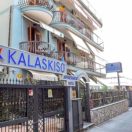Kalaskiso' Hotel 3*