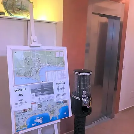 Hotel Kalaskiso' 3*