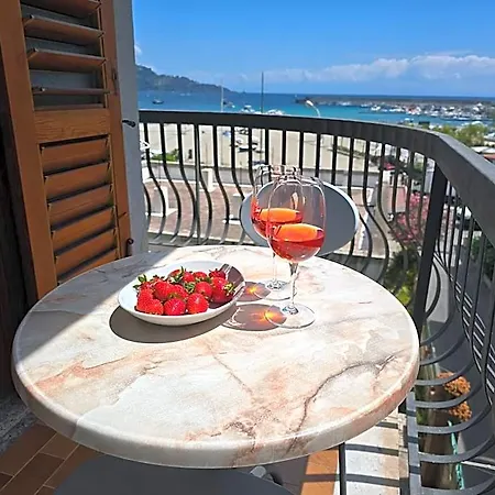Kalaskiso' 3* Giardini Naxos