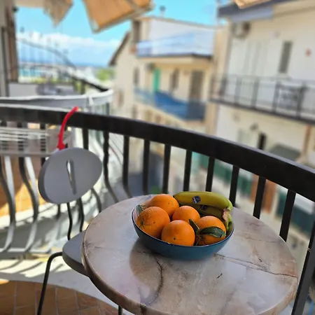 Kalaskiso' Giardini Naxos