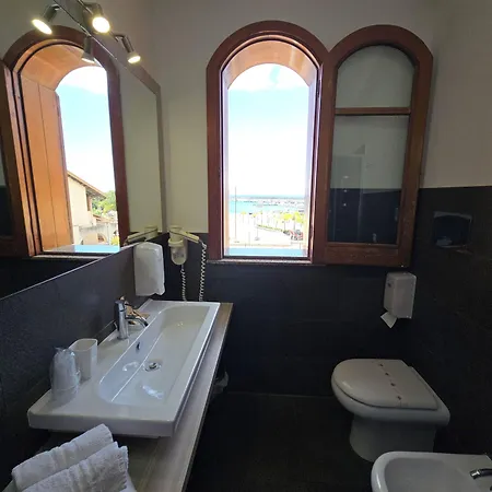 Kalaskiso' 3* Giardini Naxos