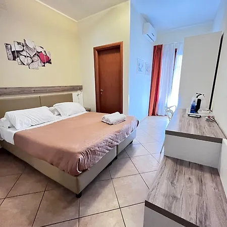 Kalaskiso' 3* Giardini Naxos