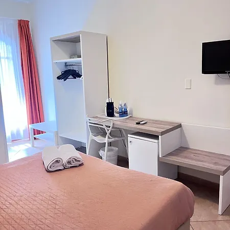 Kalaskiso' Hotel Giardini Naxos
