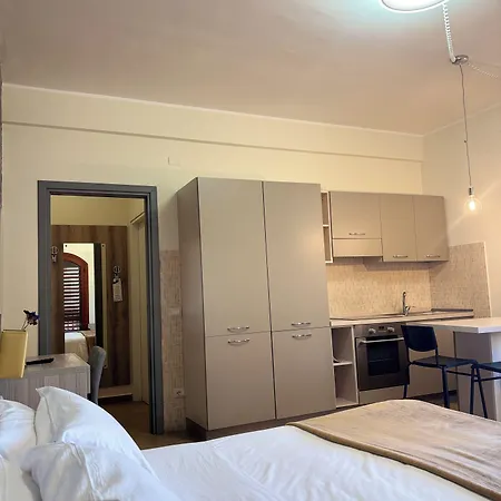 Kalaskiso' Hotel Giardini Naxos