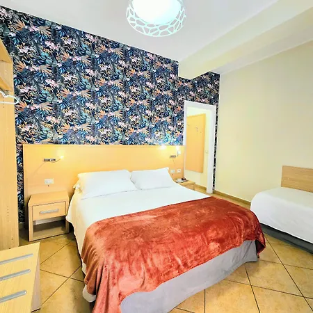 Kalaskiso' Hotel Giardini Naxos