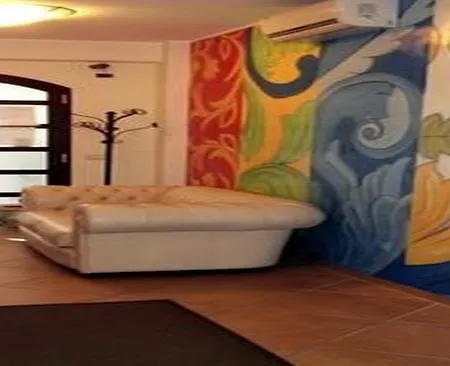 Hotel Kalaskiso' Giardini-Naxos