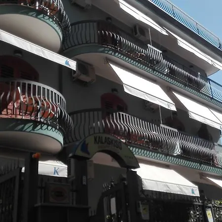 Hotel Kalaskiso' 3*