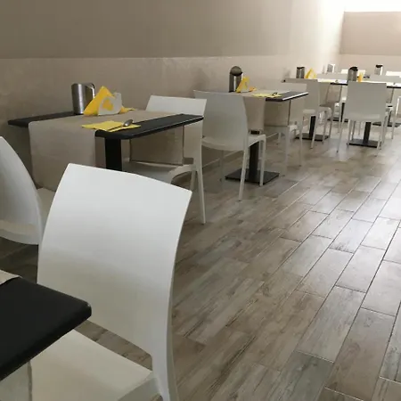 Hotel Kalaskiso' 3*