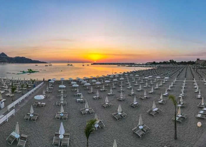 Kalaskiso' 3* Giardini-Naxos