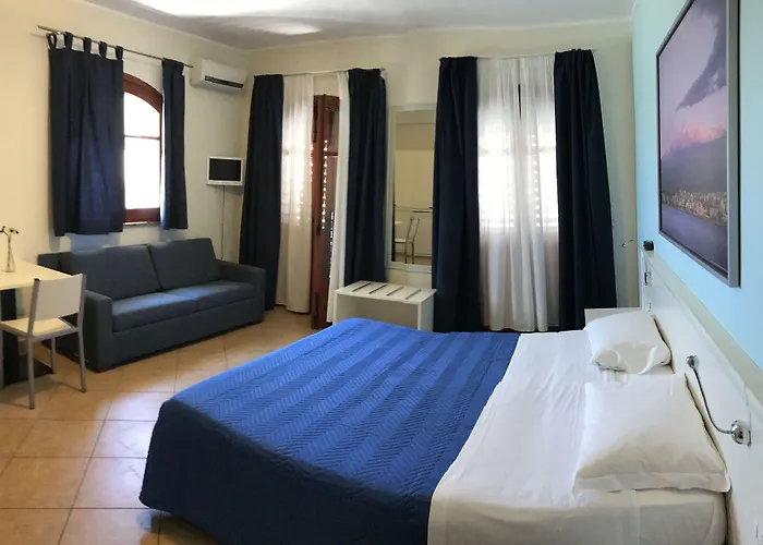 Kalaskiso' Giardini-Naxos