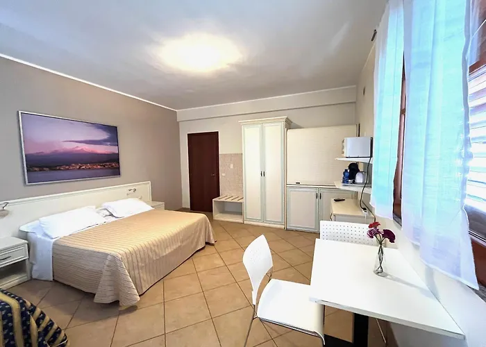 Hotel Kalaskiso' 3*