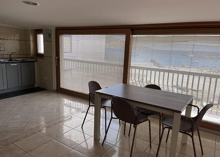 Hotel Kalaskiso' Giardini-Naxos