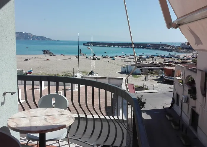 Kalaskiso' Hotel