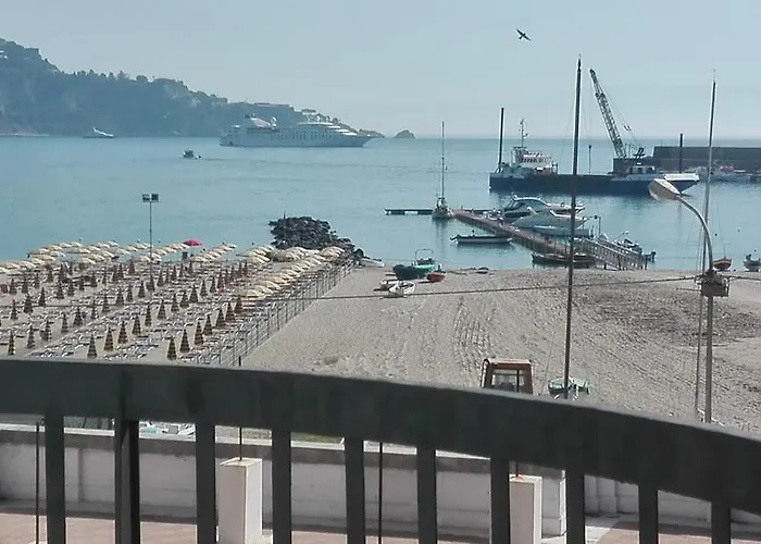 Kalaskiso' Giardini-Naxos
